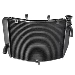 I[goC̃GWpiWG[^[ Kawasaki ZX-6R 2007 2008 P7F P8F Motorcycle Engine Cooling Parts Radiators for Kawasaki ZX-6R 2007 2008 P7F P8F