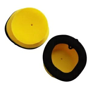 GAtB^[}n YZ125 YZ250 97-19 YZ250F 01-13 YZ250X HAJAK 17-19 Air Filter For Yamaha YZ125 YZ250 97-19 YZ250F 01-13 YZ250X H,J,K 17-19