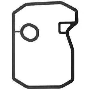 �G���W���V�����_�[�w�b�h�J�o�[�K�X�P�b�g�z���_ NTV600 ���r�A NT650 �z�[�N GT 1988-91 Engine Cylinder Head Cover Gasket for Honda NTV600 Revere NT650 Hawk GT 1988-91 �y���s�A���i�z