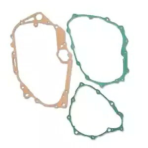 I[goCGWENNP[XJo[KXPbgz_ XR400R 1996-2004 Motorcycle Engine Left Right Crankcase Cover gasket for Honda XR400R 1996-2004