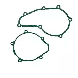 クランクケースエンジン発電機カバーガスケットヤマハ FZR600 FZR600R 1989-1999 Crankcase Engine Generator Covers Gasket For Yamaha FZR600 FZR600R 1989-1999