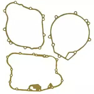GWd@NNP[XNb`KXPbgLbg Kawasaki KLR250 85-05 KL250 85-05 Engines Generator Crankcase Clutch Gasket Kits Kawasaki KLR250 85-05 KL250 85-05