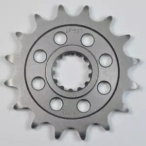 525 16T �I�[�g�o�C�t�����g�X�v���P�b�g ZX-9R ZX900 2002-2003 Z1000 2003-2006 �p 525 16T Motorcycle Front Sprocket for ZX-9R ZX900 2002-2003 Z1000 2003-2006 �y���s�A���i�z