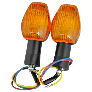 �^�[���V�O�i�����C�g�z���_ CB900 CB919F CBR600 CBR1000 CB600 Hornet 600 900 Turn Signal Light Fit For Honda CB900 CB919F CBR600 CBR1000 CB600 Hornet 600 900 �y���s�A���i�z