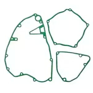 GWd@NNP[XNb`Jo[KXPbgLbg Kawasaki KX250F 2004-07 Engine Generator Crankcase Clutch Cover Gaskets kit For Kawasaki KX250F 2004-07