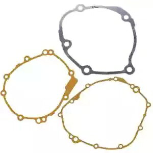 GW ENNP[X Nb`IC|v KXPbg }n YZFR1 15-20 MT10 18-20 Engine left Right Crankcase Clutch oil pump Gasket Yamaha YZFR1 15-20 MT10 18-20