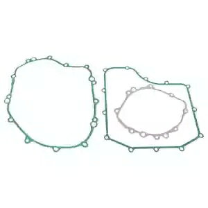 GWd@Xe[^[Nb`Jo[ICpKXPbgz_ CBR600RR 2007-2022 Engine Generator Stator Clutch Cover Oil Pan Gasket for Honda CBR600RR 2007-2022