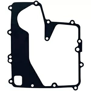�I�C���N���[�i�[�X�g���[�i�[�J�o�[�K�X�P�b�g���}�n YZF-R6 YZF R6 06-20 2C0-13414-01-00 Oil Cleaner strainer cover gasket For Yamaha YZF-R6 YZF R6 06-20 2C0-13414-01-00