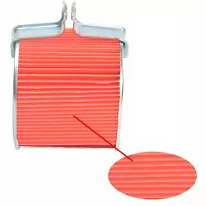 I[goCN[i[GAtB^[z_wbNX 250 CN250 1986-2007 Motorcycle Cleaner Air Filter For Honda Helix 250 CN250 1986-2007