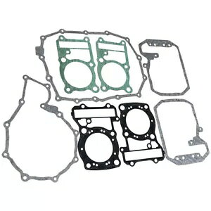 �I�[�g�o�C�̃G���W���V�����_�[�K�X�P�b�g�L�b�g�Z�b�g�z���_ XL600 VT600 �V���h�E VLX600 Motorcycle Engine Cylinder Gasket Kits Set For Honda XL600 VT600 Shadow VLX600 �y���s�A���i�z
