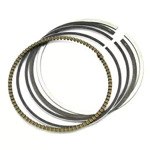 83mm �s�X�g�������O �X�Y�L AN400 Burgman400 1999-2006�p 83mm Piston Rings for Suzuki AN400 Burgman400 1999-2006