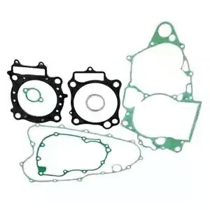 �G���W���J�o�[�V�����_�[�K�X�P�b�g�L�b�g�Z�b�g�z���_ CRF450R CRF450 R 2007-2008 Engine Covers Cylinder Gasket Kits Set For Honda CRF450R CRF450 R 2007-2008 �y���s�A���i�z