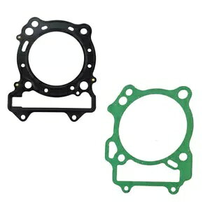 V_[wbhƃV_[V[gKXPbgXYL DR-Z400 DRZ400 DRZ 400 00-13 Cylinder head and cylinder seat gasket For Suzuki DR-Z400 DRZ400 DRZ 400 00-13