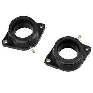 ���}�n V-STAR1100 XVS1100L 1999-2009 2000 �L���u�C���e�[�N�u�[�c�W���C���g�R�l�N�^�p for Yamaha V-STAR1100 XVS1100L 1999-2009 2000 Carb Intake Boot Joint Connector