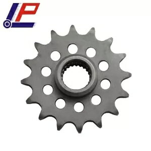 520 16T �I�[�g�o�C�t�����g�X�v���P�b�g���}�n XJ600 S/SC 1992-2003 XJ600 N 95-03 520 16T Motorcycle Front Sprocket For YAMAHA XJ600 S/SC 1992-2003 XJ600 N 95-03 �y���s�A���i�z