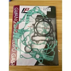 �I�[�g�o�C�t���G���W���J�o�[�V�����_�[�K�X�P�b�g�L�b�g�X�Y�L RMZ250 07-09 RM-Z250 Motorcycle Full Engine Cover Cylinder Gasket Kit For Suzuki RMZ250 07-09 RM-Z250 �y���s�A���i�z