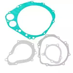 �G���W�� �N�����N�P�[�X �J�o�[ �K�X�P�b�g �L�b�g �X�Y�L GSR600 2006-2010 GSR750 2011-2012�p Engine Crankcase Cover Gasket Kits for Suzuki GSR600 2006-2010 GSR750 2011-2012