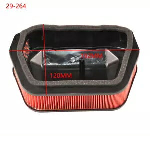 GAtB^[N[i[ }n V-STAR XVS950 09-17 XVS1300 A ~bhiCg 2007-2013 Air Filter Cleaner For Yamaha V-STAR XVS950 09-17 XVS1300 A Midnight 2007-2013