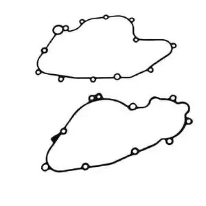 GWd@NNP[XNb`KXPbg BMW G450X 07-11 TC449 TE449 11-14 Engine Generator Crankcase clutch gasket for BMW G450X 07-11 TC449 TE449 11-14