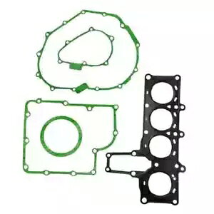 �G���W���N�����N�P�[�X�N���b�`�K�X�P�b�g�L�b�g�z���_ CBR250 MC17 MC19 CBR250R CBR250RR Engine Crankcase Clutch Gasket Kit For Honda CBR250 MC17 MC19 CBR250R CBR250RR �y���s�A���i�z