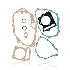 tGWV_[d@Nb`KXPbgLbgZbgz_ XR400R 1996-2004 Full Engine Cylinder Generator Clutch Gasket Kits Set For Honda XR400R 1996-2004