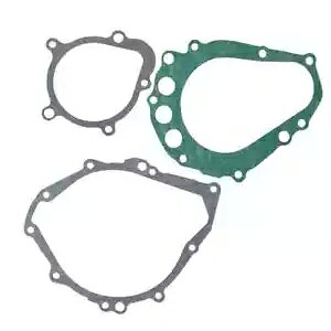 GWX^[^[WFl[^[KXPbgXYL GSX1300  GSX1300R 99-20 22-23 Engine Starter Generator Gasket For Suzuki GSX1300 Hayabusa GSX1300R 99-20 22-23