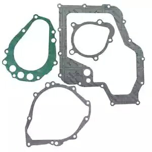 NNP[X X^[^[ Nb` WFl[^[ ICp KXPbg XYL nuT GSX1300R 99-19 Crankcase Starter Clutch Generator Oil Pan Gasket Suzuki HAYABUSA GSX1300R 99-19