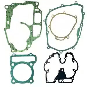 V_[NNP[XNb`WFl[^[Jo[KXPbgz_ XR250R XR250L XR200R Cylinder Crankcase Clutch Generator Cover Gasket For Honda XR250R XR250L XR200R