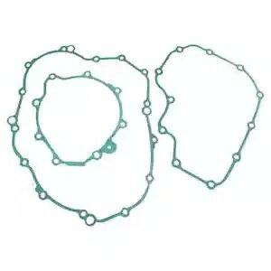エンジン発電機クラッチオイルパンガスケットホンダ CBR650F 14-18 CBR/CB650R 19-21 Engine Generator Clutch Oil Pan Gasket for Honda CBR650F 14-18 CBR/CB650R 19-21