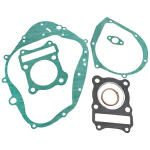 GWKXPbgLbgXYL DRZ125 DR-Z125 DR-Z125L 2003-23 Engine gasket kit For Suzuki DRZ125 DR-Z125 DR-Z125L 2003-23
