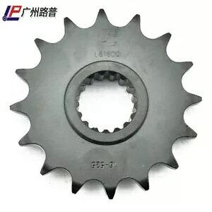 525 15T �I�[�g�o�C�t�����g�X�v���P�b�g�A�v�����A 1100 Tuono V4 RR �H�� 2015-2020 525 15T Motorcycle Front Sprocket For Aprilia 1100 Tuono V4 RR Factory 2015-2020 �y���s�A���i�z