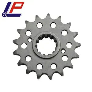530 16T tgXvPbgz_ CB1300 VFR800 CB900 CB1000 CBR1000XX VF1000 530 16T Front Sprocket For Honda CB1300 VFR800 CB900 CB1000 CBR1000XX VF1000