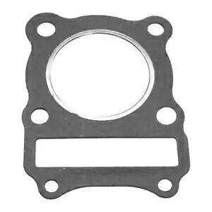 �V�����_�[�w�b�h�K�X�P�b�g�X�Y�L DR250SE 95 DR-Z125 03-10 12-17 DR-Z125L 2003-10 Cylinder Head Gasket for Suzuki DR250SE 95 DR-Z125 03-10 12-17 DR-Z125L 2003-10 �y���s�A���i�z