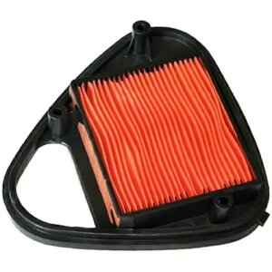 I[goCN[i[GAtB^[z_ VT600C VhE VLX 600 1988-1998 NV400 Motorcycle Cleaner Air Filter For Honda VT600C Shadow VLX 600 1988-1998 NV400
