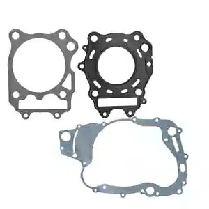 d@Jo[V_[KXPbgLbgXYL AN250 o[O}XJCEFCu 1998-2006 Generator Cover Cylinder Gasket Kits For Suzuki AN250 Burgman Skywave 1998-2006