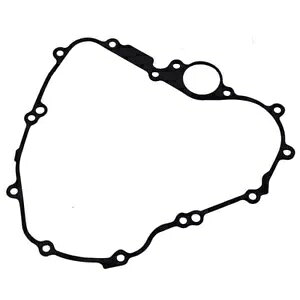 �N�����N�P�[�X�W�F�l���[�^�[�J�o�[�K�X�P�b�g���}�n FZ 09 FZ09 FZ-09 14-16 FJ09 15-17 Crankcase generator cover gasket For YAMAHA FZ 09 FZ09 FZ-09 14-16 FJ09 15-17 �y���s�A���i�z