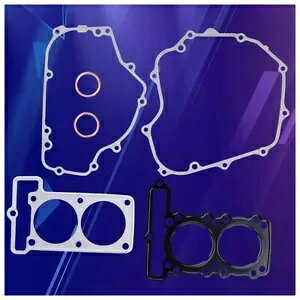 GWJo[KXPbgJTLjW 250R EX250 86-07 G~l[^[ 250 EL250 Engine Covers Gasket For Kawasaki Ninja 250R EX250 86-07 Eliminator 250 EL250