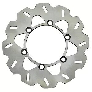 Au[LfBXN[^[JTL KDX125 KDX200 KDX250 KLX250 KLX300 R LX 250 Rear Brake Disc Rotor For Kawasaki KDX125 KDX200 KDX250 KLX250 KLX300 R LX 250