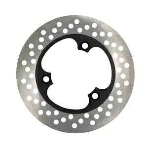 z_ NSR250F NSR250R NS400 NSR400 VFR400 Au[LfBXN[^[ For Honda NSR250F NSR250R NS400 NSR400 VFR400 Rear Brake Disc Rotor