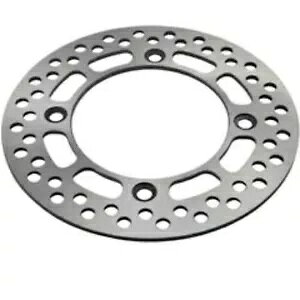 Au[LfBXN[^[ XYL DR-Z 250 K1-K7 2001-2007 DR 350 SE 1996-1999p Rear Brake Disc Rotor for Suzuki DR-Z 250 K1-K7 2001-2007 DR 350 SE 1996-1999