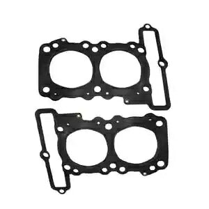 2 GWwbhV_[KXPbgLbg Kawasaki Ninja300 EX300 13-17 KLE300 17-22 2PCS Engine Head Cylinder Gasket KIts Kawasaki Ninja300 EX300 13-17 KLE300 17-22