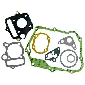 GWV_[NNP[XJo[KXPbgLbgz_ CRF50F 04-23 XR50R 00-03 Engine Cylinder Crankcase Cover Gasket Kit For Honda CRF50F 04-23 XR50R 00-03