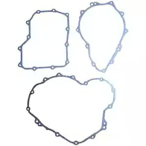 �W�F�l���[�^�[�N���b�`�J�o�[�I�C���p���K�X�P�b�g�z���_ CBR500RA CB500XA CB500F 2013-15 Generator Clutch Cover Oil Pan Gasket For Honda CBR500RA CB500XA CB500F 2013-15