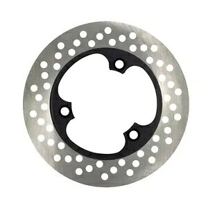 Au[LfBXN[^[z_ VT250L 1988-1990 NS250F 1984-1986 CBR400 84-87 Rear Brake Disc Rotor For Honda VT250L 1988-1990 NS250F 1984-1986 CBR400 84-87