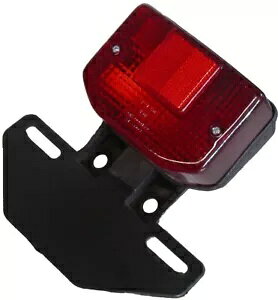z_ C 90 P Ju 1994 pe[CgRv[g Taillight Complete For Honda C 90 P Cub 1994
