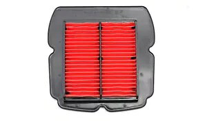 �G�A�t�B���^�[ �X�Y�L SV 650 S-K6 (�n�[�t�t�F�A�[�h/ABS �Ȃ�) 2006 (650 CC) Air Filter For Suzuki SV 650 S-K6 (Half Faired/No ABS) 2006 (650 CC)