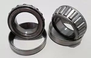 �X�e�A�����O�w�b�h�X�g�b�N�x�A�����O�L�b�g���}�n DT 125 LC Mk 3 (�f�B�X�N) 1986 - 1988 Steering Head Stock Bearing Kit For Yamaha DT 125 LC Mk 3 (Disc) 1986 - 1988 �y���s�A���i�z