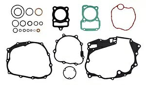 tKXPbgZbg z_ XR 125 L6 2006 (0125 CC) Full Gasket Set For Honda XR 125 L6 2006 (0125 CC)