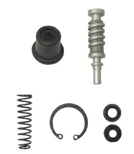 u[L}X^[V_[CLbgAXYL RM-Z 450 K7 (4T) 2007 Brake Master Cylinder Repair Kit Rear For Suzuki RM-Z 450 K7 (4T) 2007