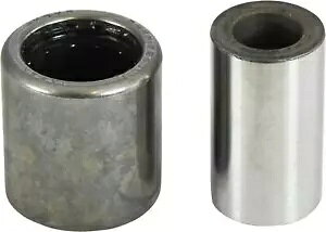 ���A�V���b�N�j�[�h���x�A�����O�L�b�g�X�Y�L GSX 600 F 1991 �p Rear Shock Needle Bearing Kit For Suzuki GSX 600 F 1991 �y���s�A���i�z